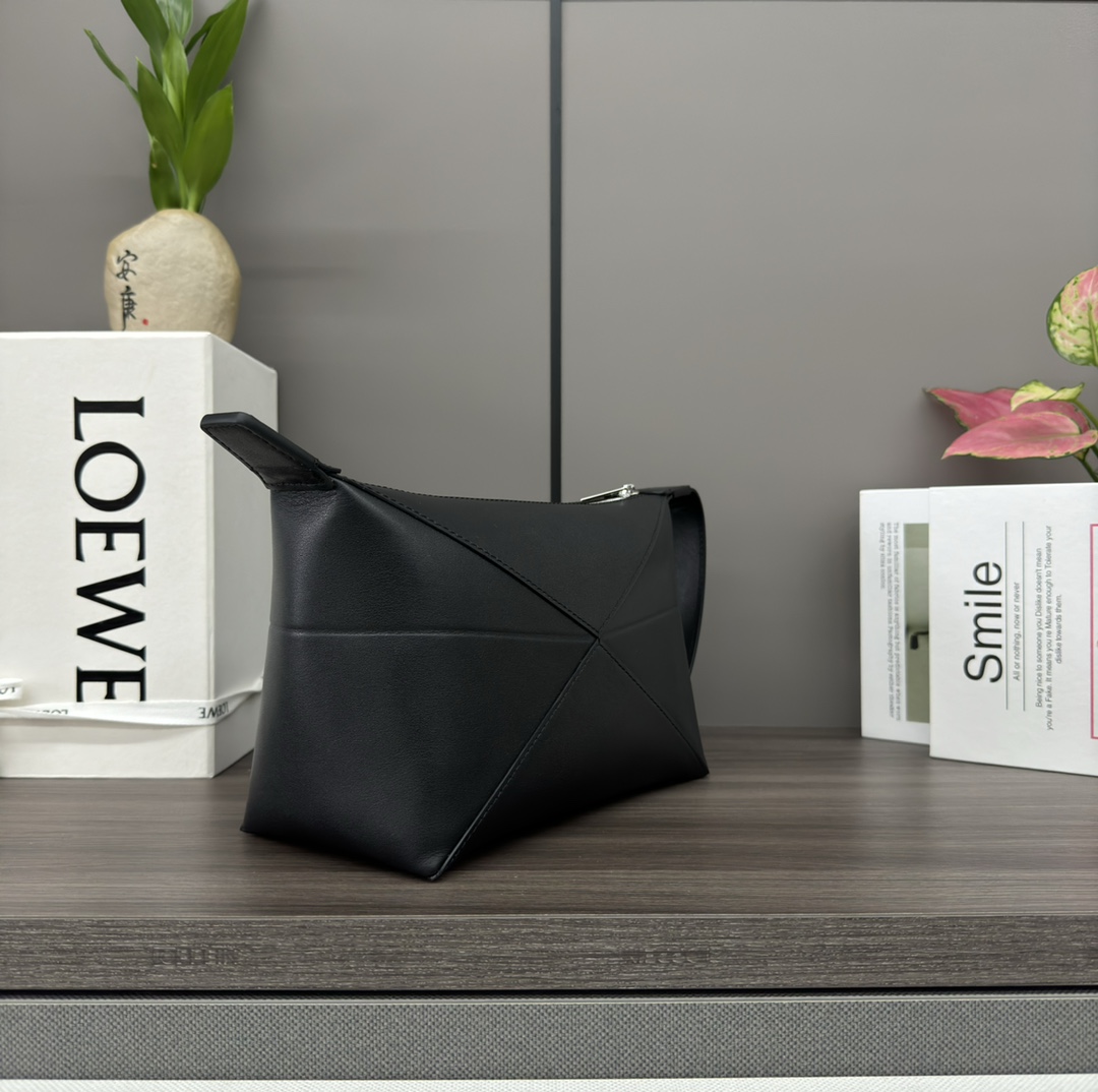 Loewe Puzzle Bags